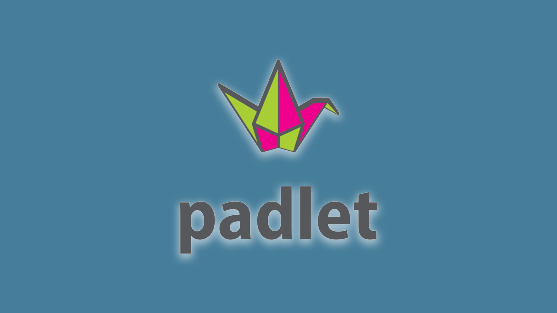 Logo Padlet