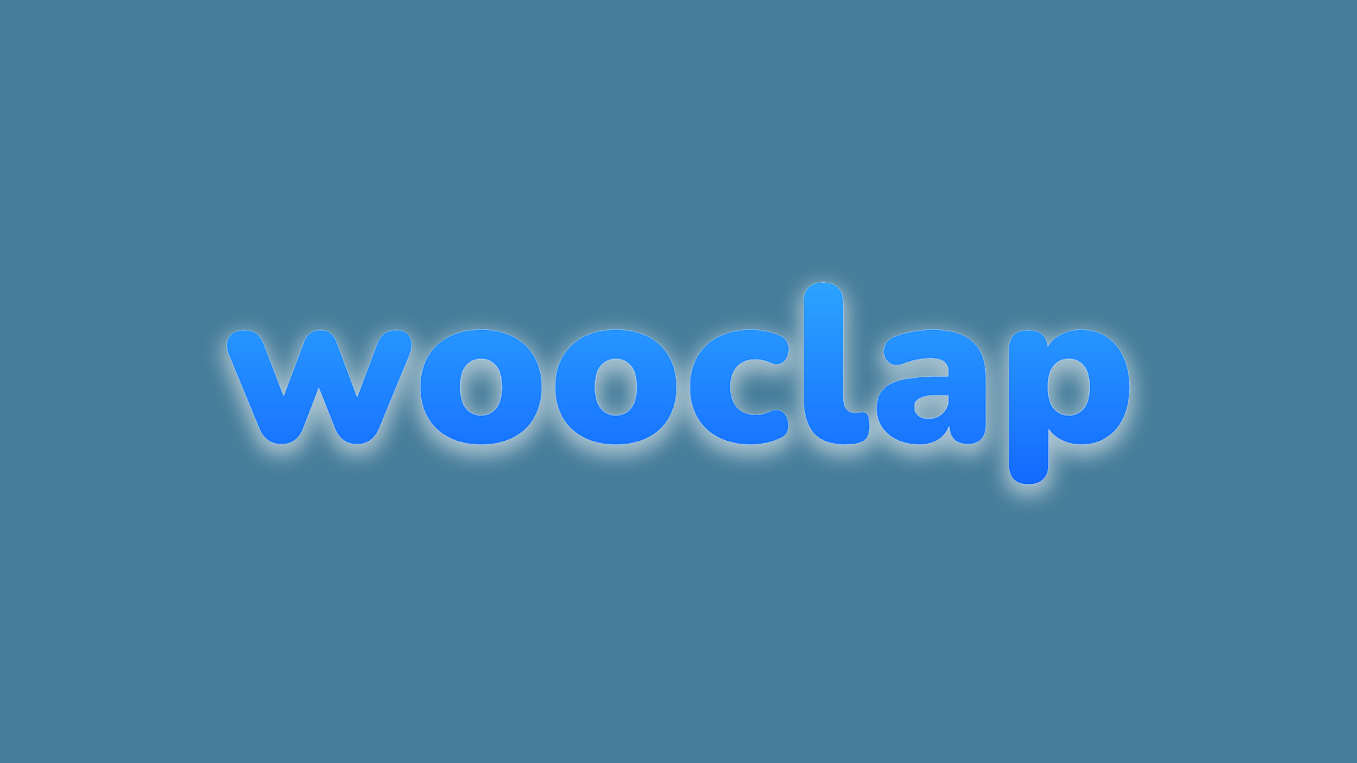 Logo Wooclap