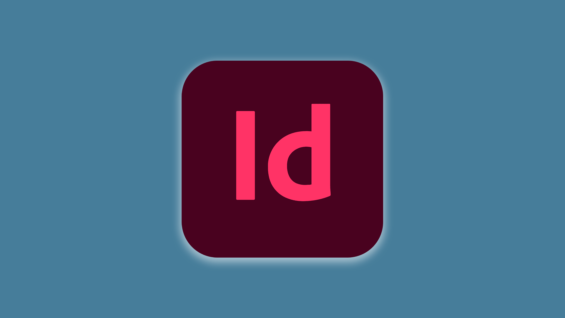 Logo InDesign