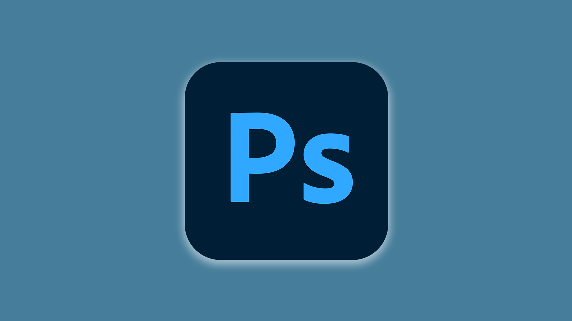 Logo Photoshop