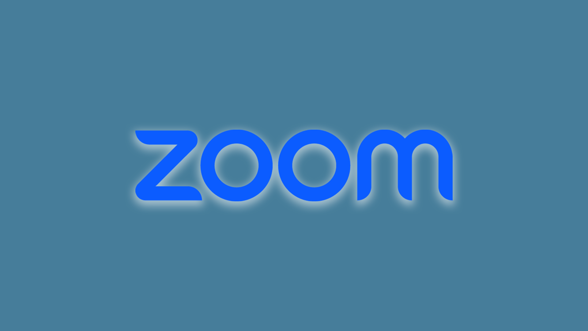 Logo Zoom