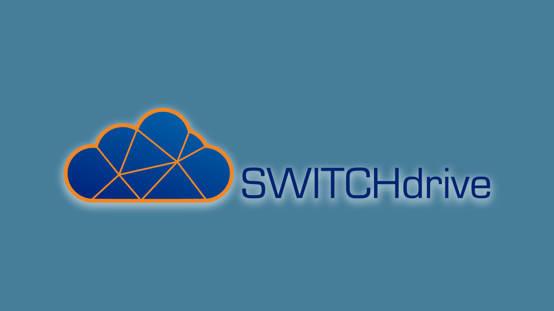 Logo SWITCHdrive