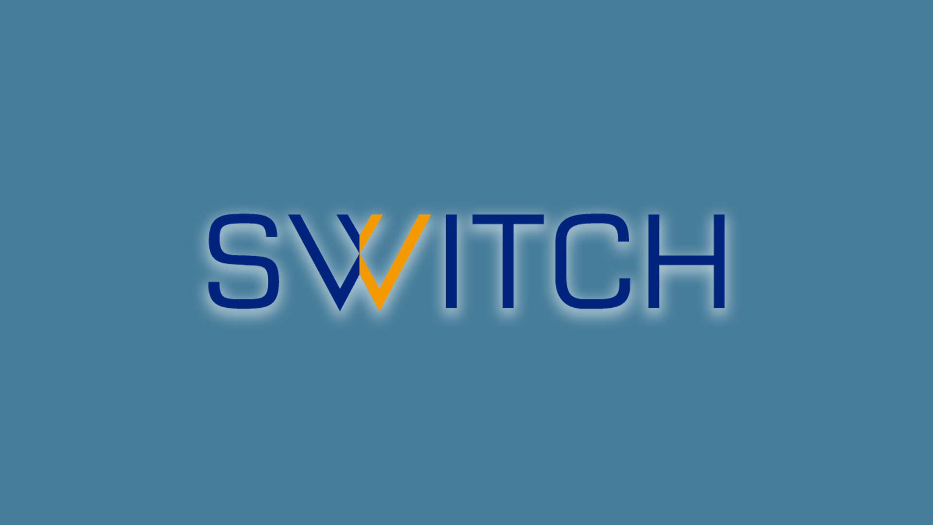 Logo SWITCH